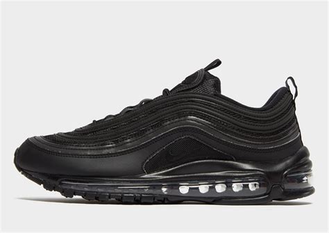 nike air max 97 herren schwarz zalando|97 nike air max men's.